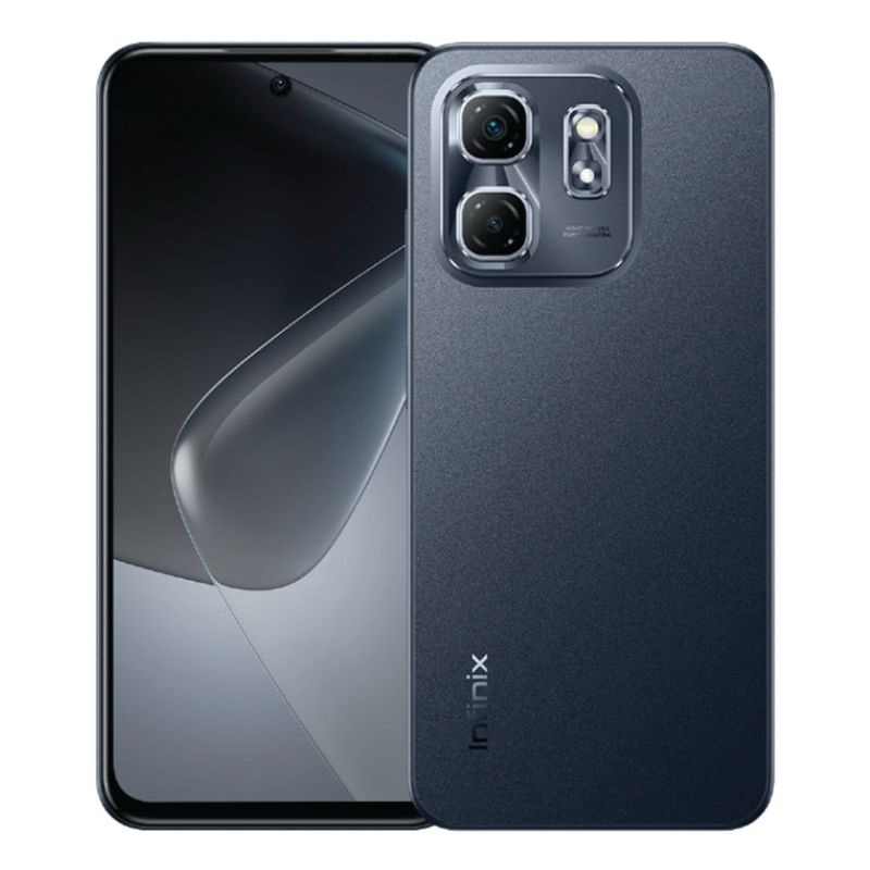 Infinix Hot 50 I