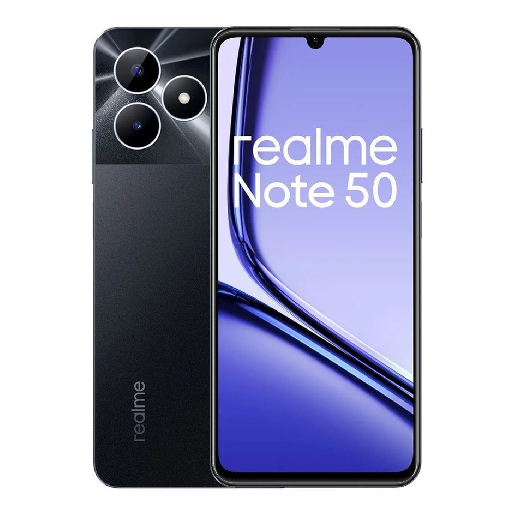 Realme Note 50 128G