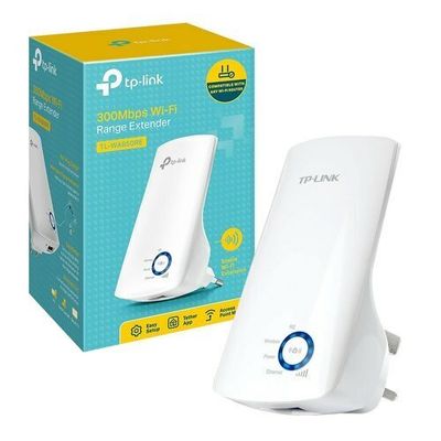Tplink Repeater TL-850R