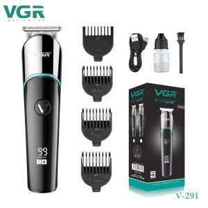 Vgr V-396,  Electric Rotary Shaver