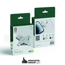 Green Lion 4-in-1 USB Flash