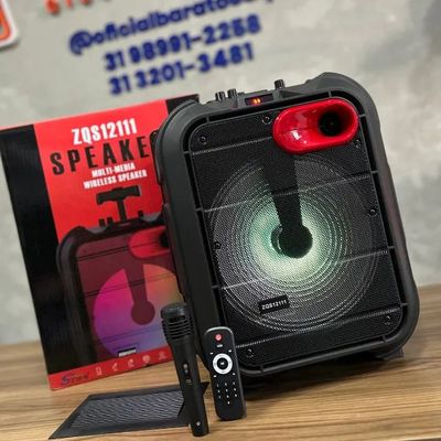 ZQS12111 speaker