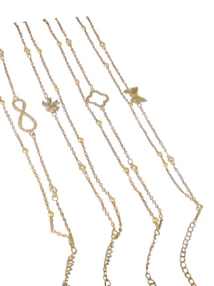 Ladies Bracelet