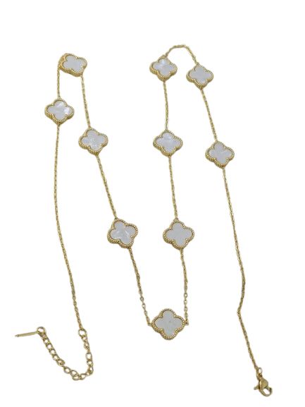 Women&#39;s necklace