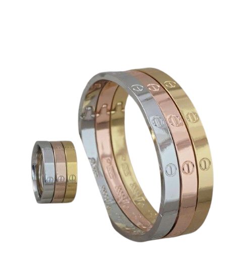 Women&#39;s Ring SET