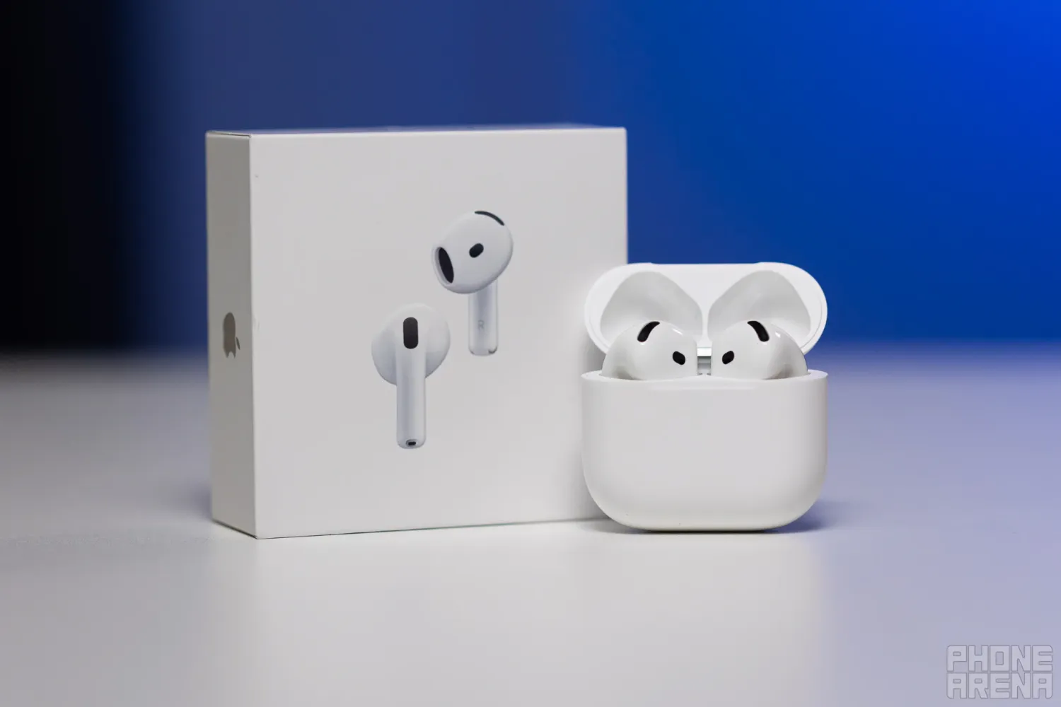 Air pods 4