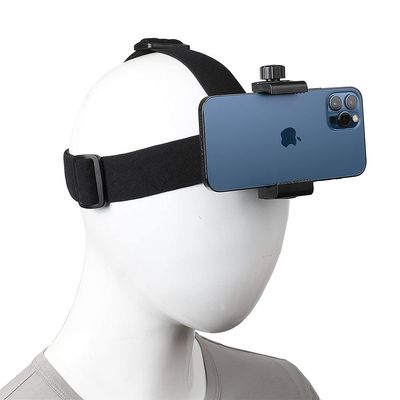 Head-Mounted