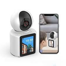 Video Call Camera