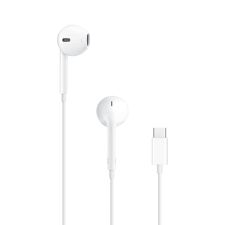 ​Universal USB-C Earphones – Crystal Clear Audio &amp; Comfortable Design