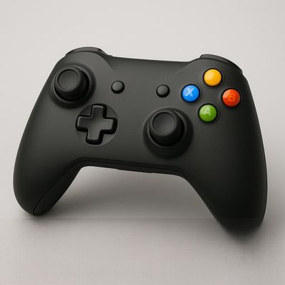 Gaming Controller