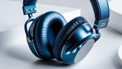 Headphones