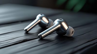 Earphones