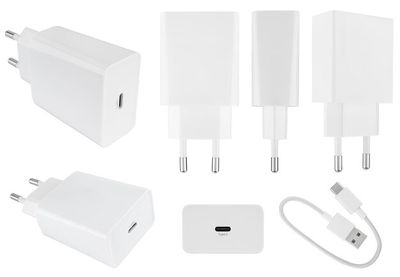 Full Charger