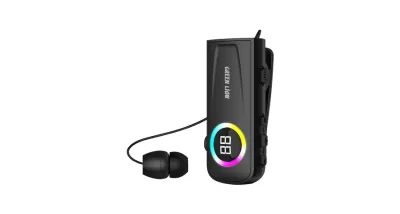 Green Lion Communicate Mono Bluetooth Headset