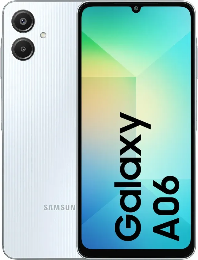 Samsung A06 Used