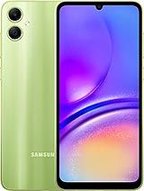 samsung A05 Used Green