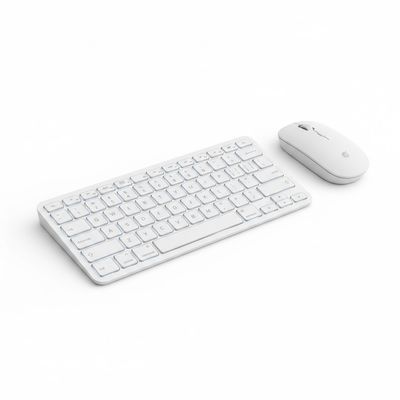 Keyboard &amp; Mouse