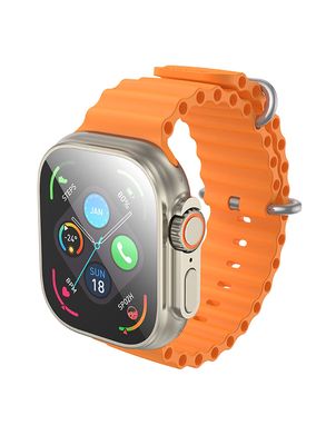 x9 unique combination smart watch