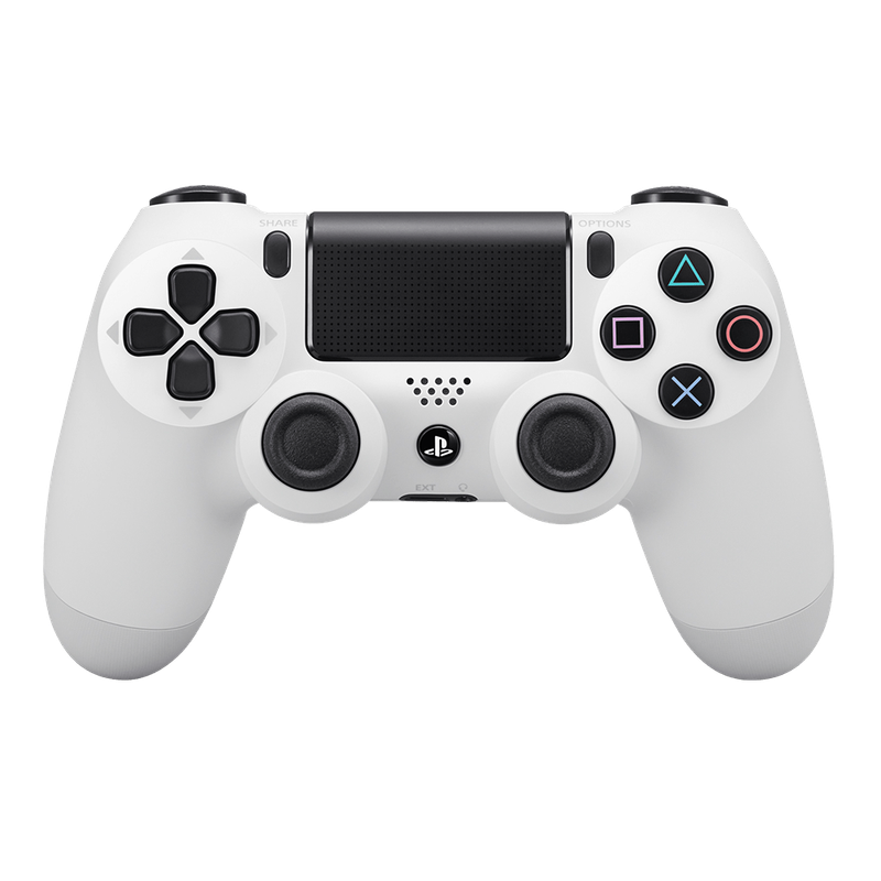 PS4 controller