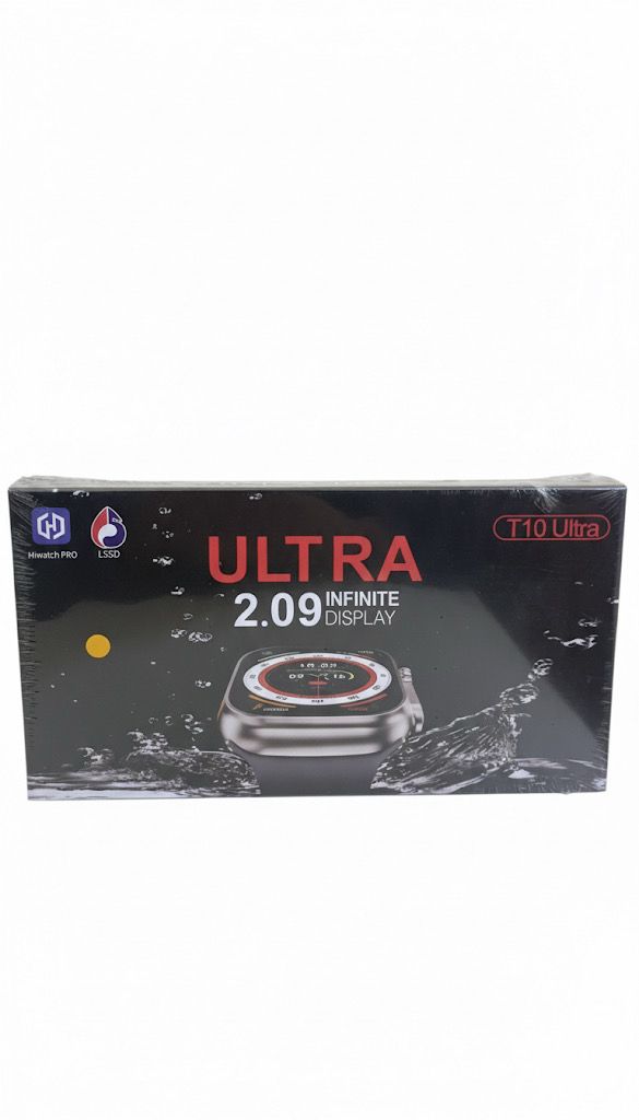 Smart Watch Ultra T10