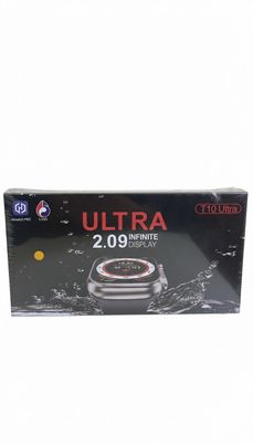 Smart Watch Ultra T10