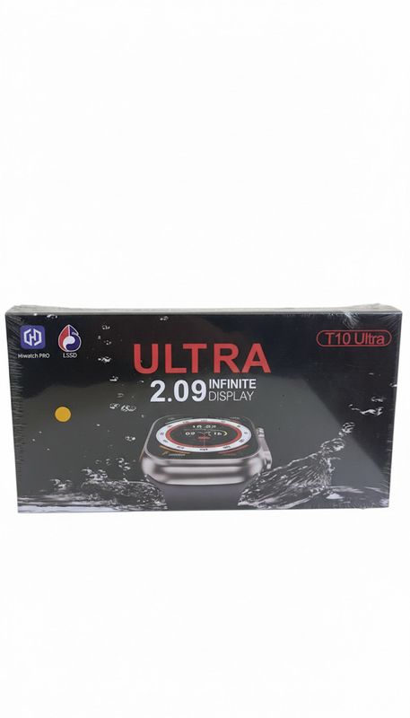 Smart Watch Ultra T10
