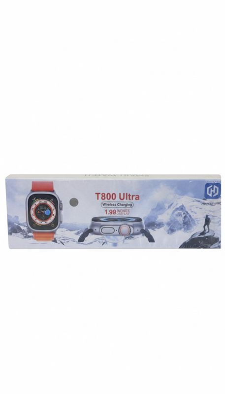T800 Smart Watch