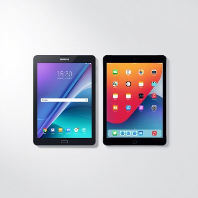 TABLETS