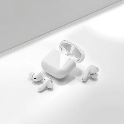 Earphones