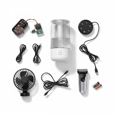 Electronic