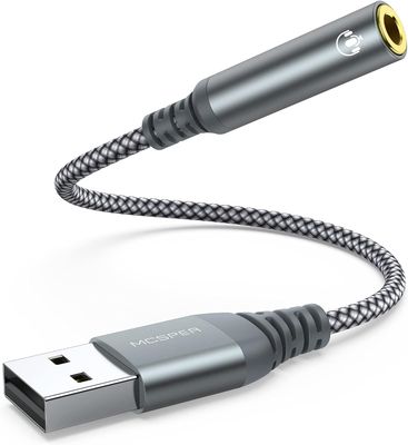 Audio Cables