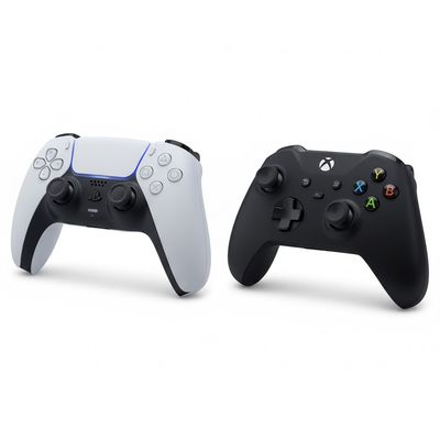 Gaming Controller