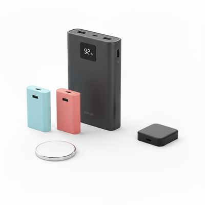 Power Banks