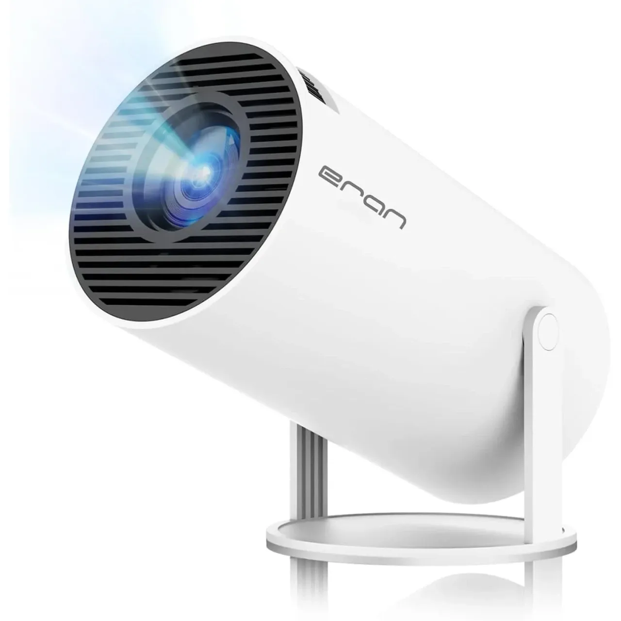 Smart Mini Portable Projector.