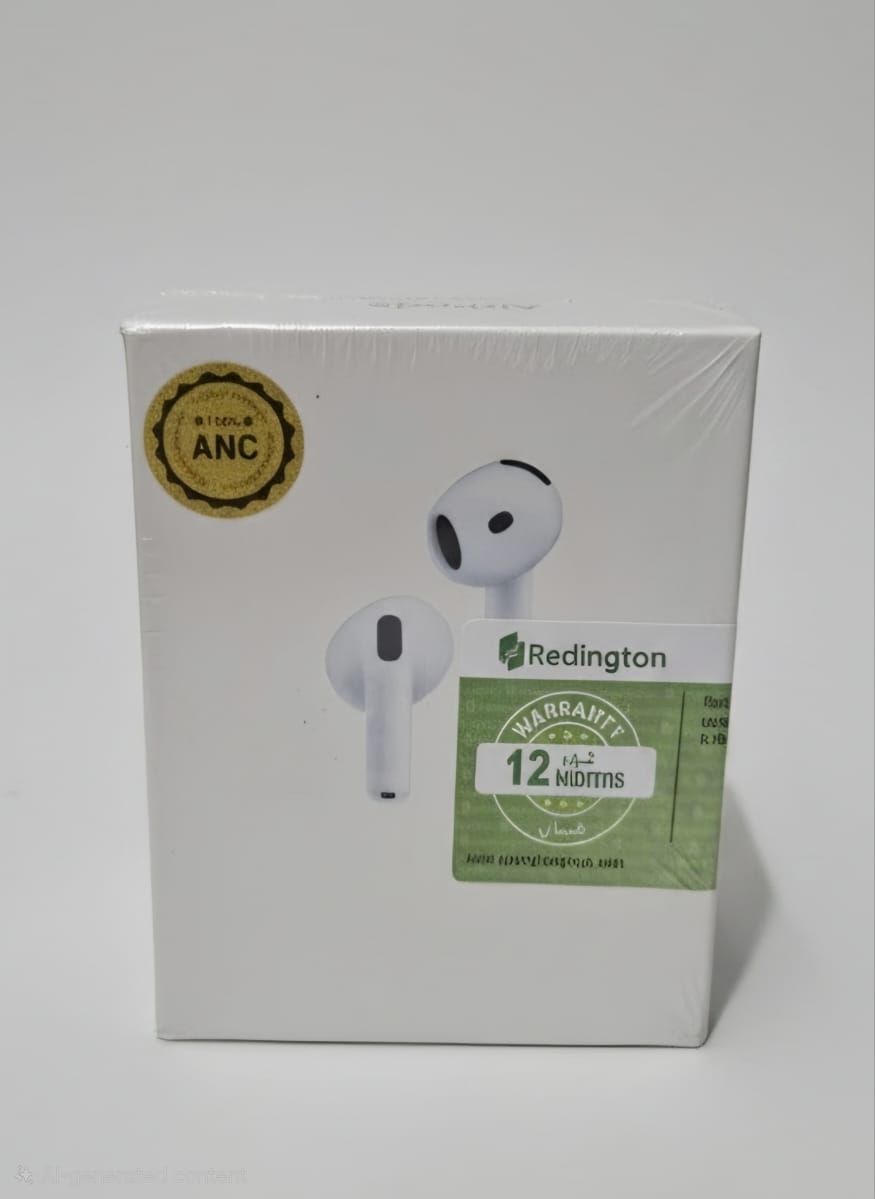 AirPods