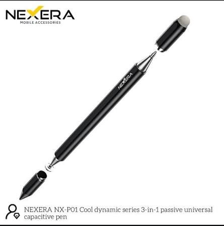 stylus pen