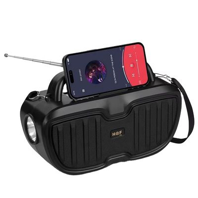 portable wireless Bluetooth speaker