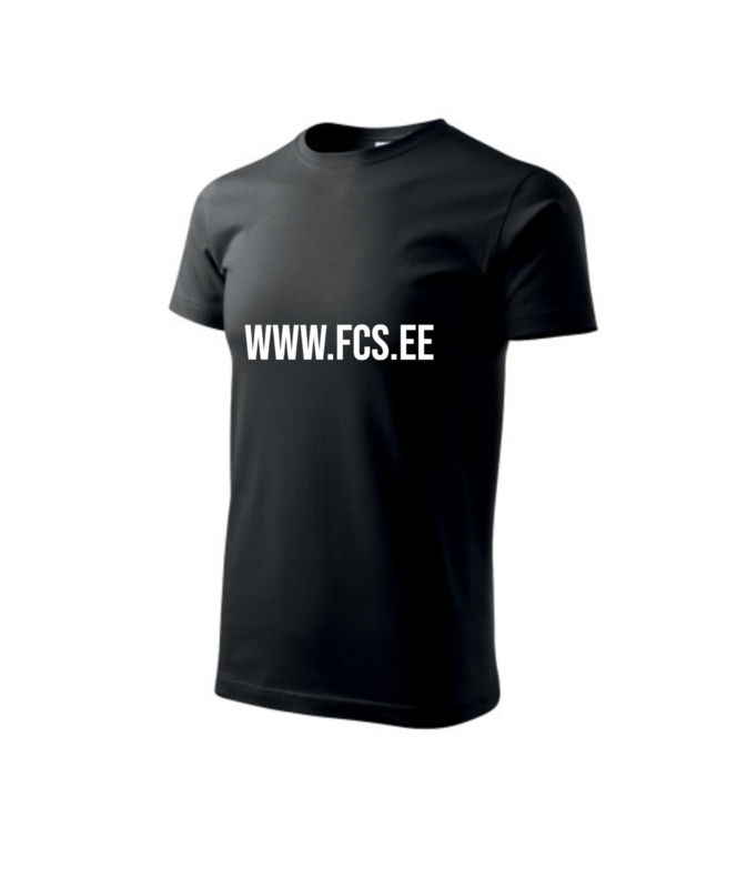FCS training shirt