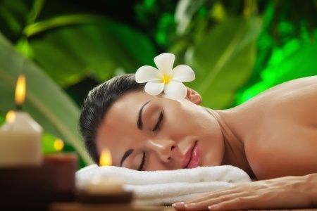 TAHITIEN 1h (relaxant - énergétique)