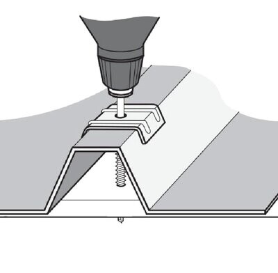 Capacité de Serrage Maxi 45mm