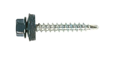 Vis Bardage 4.8x35