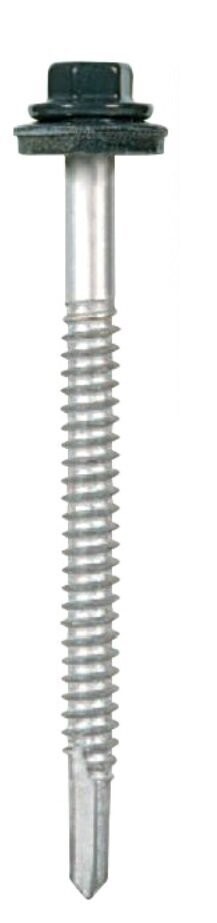 Vis Acier 5.5x120 Perçage 1.5-3mm Serrage 62 à 106mm