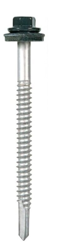 Vis Acier 5.5x120 Perçage 1.5-3mm Serrage 62 à 106mm