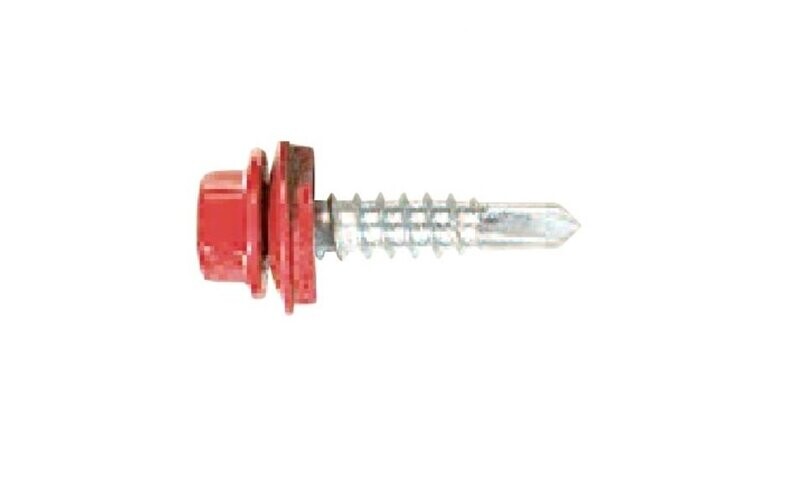 Vis Acier 5.5x25 Perçage 1.5-3mm Serrage Maxi 8mm