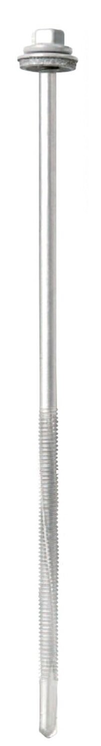 Vis Acier 5.5x130 Perçage 6-12mm Serrage 62 à 104mm