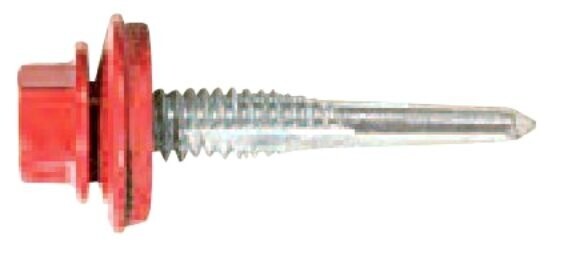 Vis Acier 5.5x32 Perçage 6-12mm Serrage Maxi 7mm