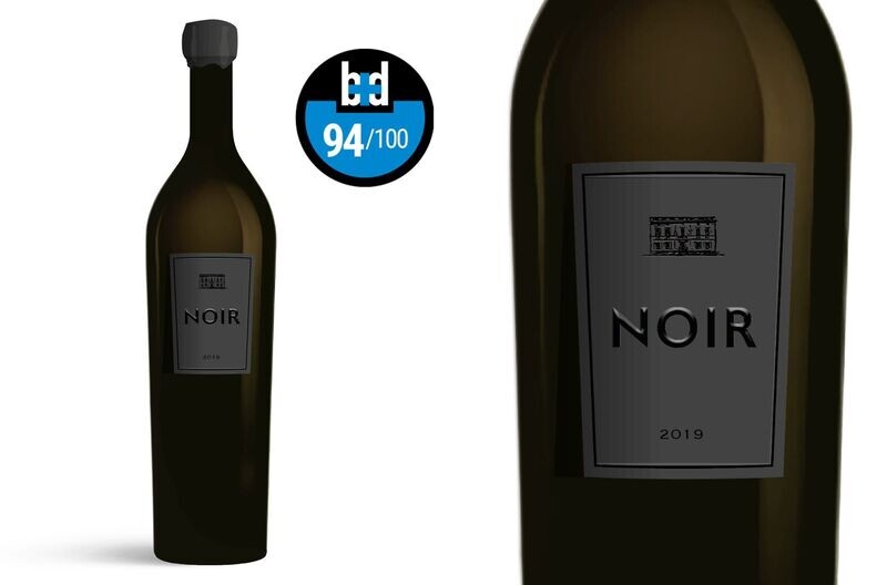 Noir 2020 - 75cl