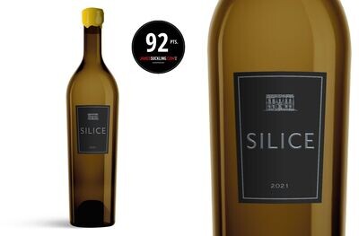 Silice 2021 - 75cl