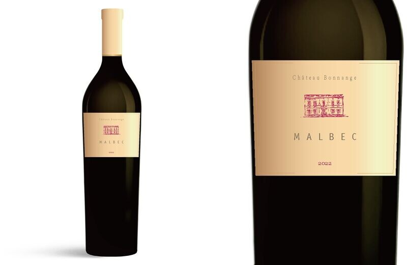 Malbec 2022 - 75cl