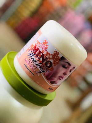 Mino Body Cream (Milk)
